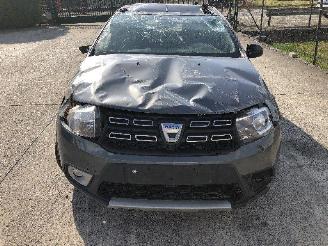 Dacia Sandero STEPWAY 0.9 TURBO picture 14