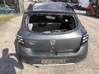 Dacia Sandero STEPWAY 0.9 TURBO picture 10