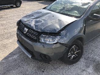 Dacia Sandero STEPWAY 0.9 TURBO picture 13