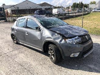 Dacia Sandero STEPWAY 0.9 TURBO picture 2