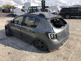 Dacia Sandero STEPWAY 0.9 TURBO picture 3