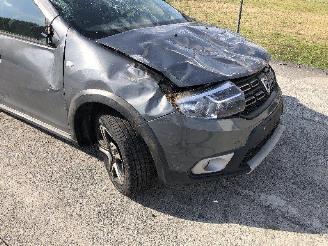 Dacia Sandero STEPWAY 0.9 TURBO picture 15