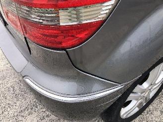 Mercedes B-klasse 200 CDI picture 11