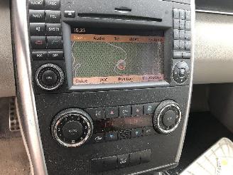 Mercedes B-klasse 200 CDI picture 19