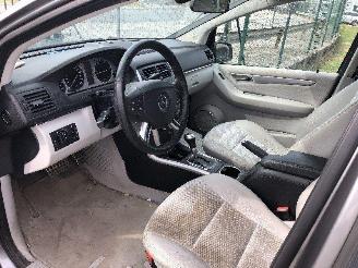 Mercedes B-klasse 200 CDI picture 14