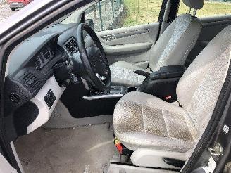 Mercedes B-klasse 200 CDI picture 15