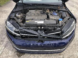 Volkswagen Golf 7  1.6 TDI picture 10