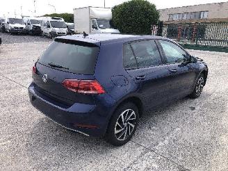 Volkswagen Golf 7  1.6 TDI picture 2
