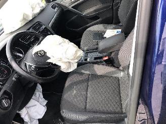 Volkswagen Golf 7  1.6 TDI picture 9