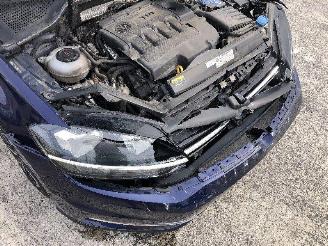 Volkswagen Golf 7  1.6 TDI picture 13