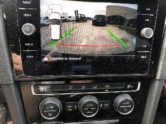 Volkswagen Golf 7  1.6 TDI picture 17