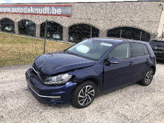 Volkswagen Golf 7  1.6 TDI picture 4