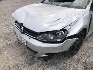 Volkswagen Golf 1.6 TDI picture 6