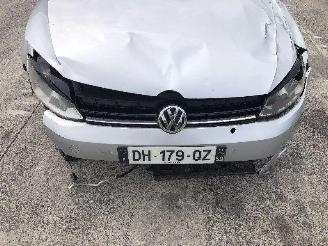 Volkswagen Golf 1.6 TDI picture 10