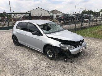 Volkswagen Golf 1.6 TDI picture 4