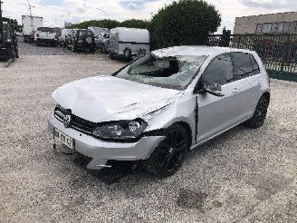 Volkswagen Golf 1.6 TDI picture 3