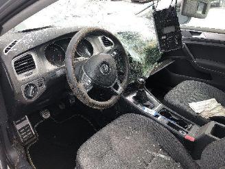 Volkswagen Golf 1.6 TDI picture 5
