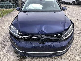 Volkswagen Golf 7  1.6 TDI picture 6