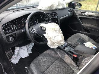 Volkswagen Golf 7  1.6 TDI picture 8