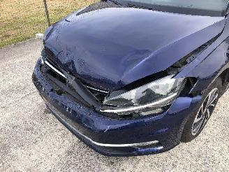 Volkswagen Golf 7  1.6 TDI picture 7