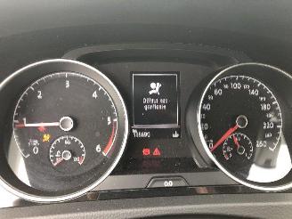Volkswagen Golf 7  1.6 TDI picture 16