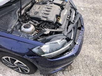 Volkswagen Golf 7  1.6 TDI picture 14