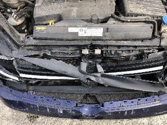 Volkswagen Golf 7  1.6 TDI picture 11