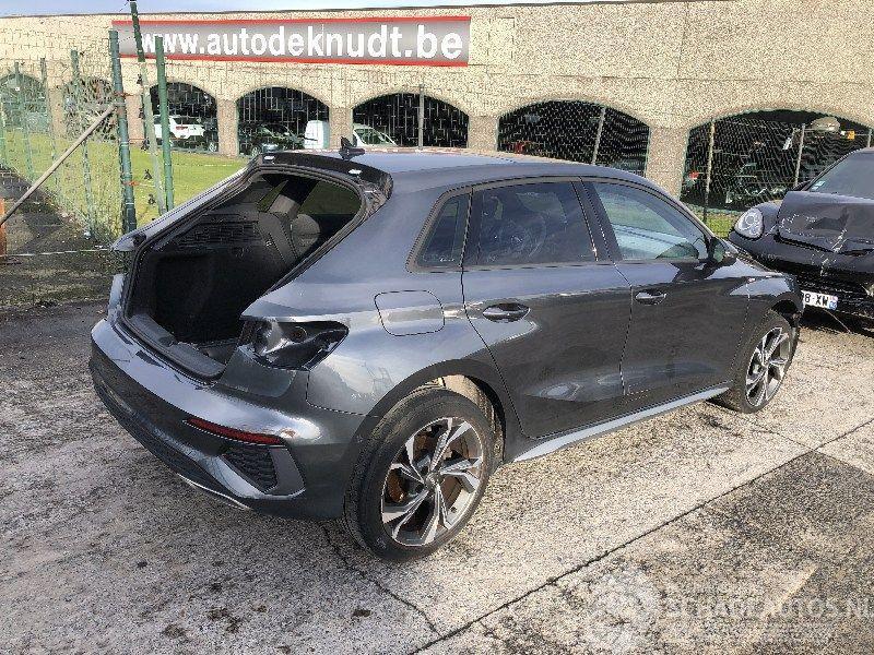 Audi A3 A3 1.4 TFSI ALLSTREET