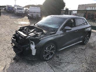 Audi A3 A3 1.4 TFSI ALLSTREET picture 6