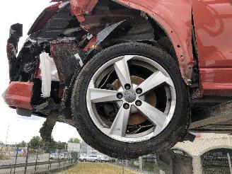 Audi Q2 1.0       30 TFSI picture 24