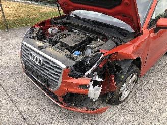 Audi Q2 1.0       30 TFSI picture 19