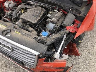 Audi Q2 1.0       30 TFSI picture 21