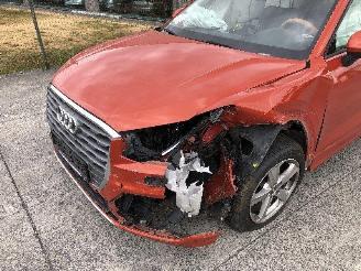 Audi Q2 1.0       30 TFSI picture 8