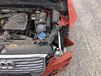 Audi Q2 1.0       30 TFSI picture 23