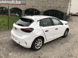 škoda osobní automobily Opel Corsa F  1.2 2020/10
