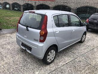  Daihatsu Cuore 1.0 2008/5