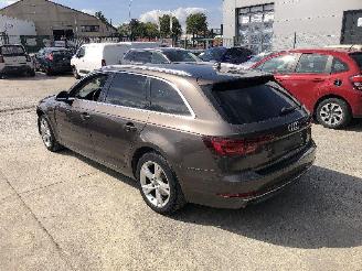 Audi A4 1.4 TFSI S-TRONIC picture 3
