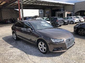  Audi A4 1.4 TFSI S-TRONIC 2018/8