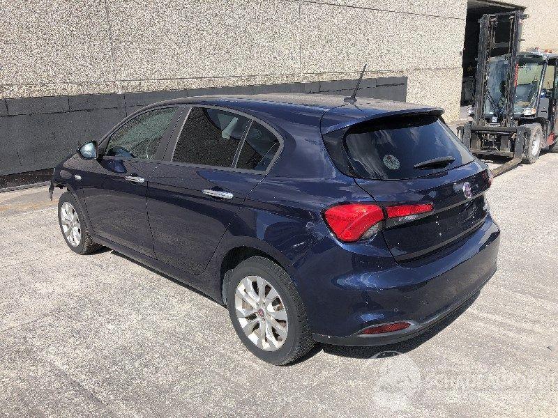 Fiat Tipo 1.3 MULTIJET