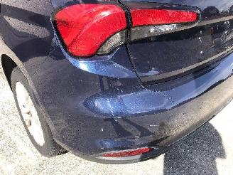 Fiat Tipo 1.3 MULTIJET picture 17