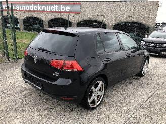 Volkswagen Golf VII 1.2 TSI picture 23