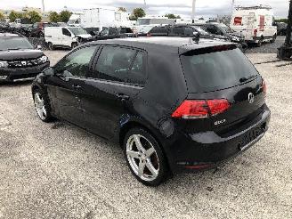Volkswagen Golf VII 1.2 TSI picture 2