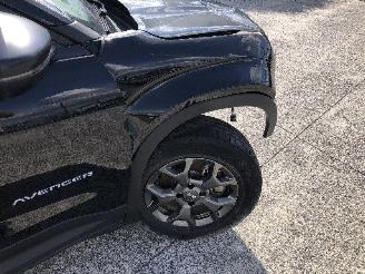 Jeep Avenger AVENGER picture 14