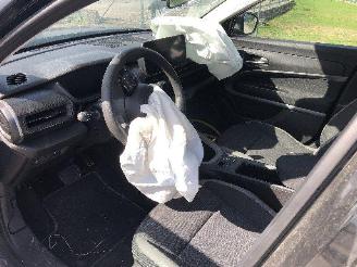 Jeep Avenger AVENGER picture 5