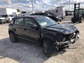 Jeep Avenger AVENGER picture 4