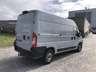  Fiat Ducato 2.2 HDI 2025/6