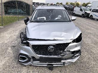 MG EHS 1.5 HYBRIDE PLUG IN picture 7