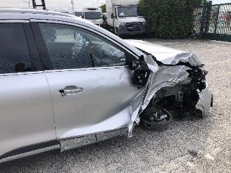 MG EHS 1.5 HYBRIDE PLUG IN picture 8