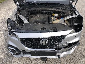 MG EHS 1.5 HYBRIDE PLUG IN picture 13