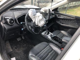 MG EHS 1.5 HYBRIDE PLUG IN picture 5